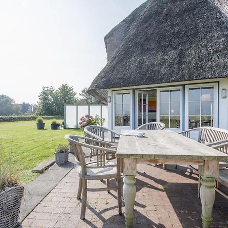 Alte Muehle Whg 12 Polo Suite Keitum Exteriér fotografie