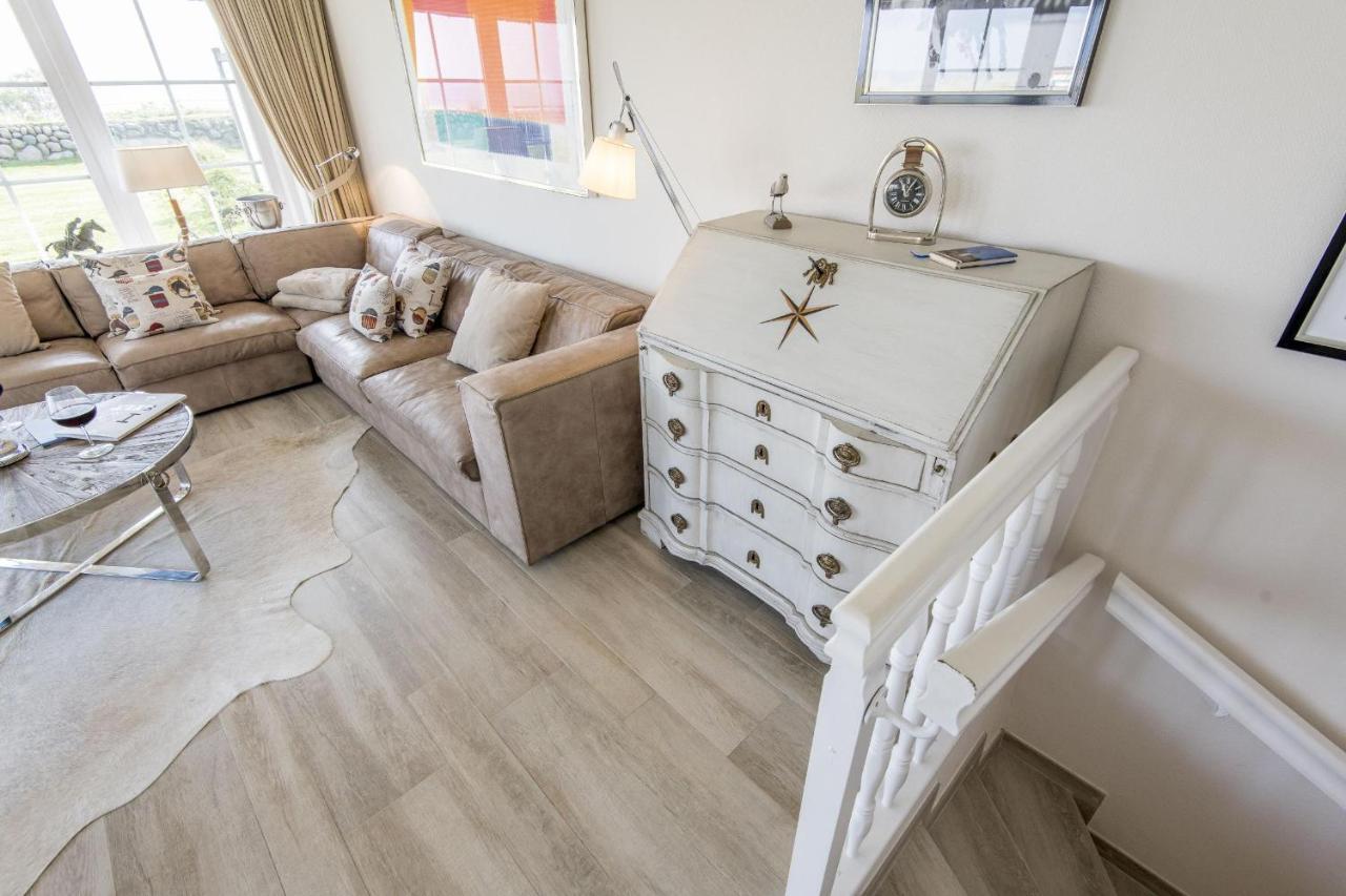 Alte Muehle Whg 12 Polo Suite Keitum Exteriér fotografie