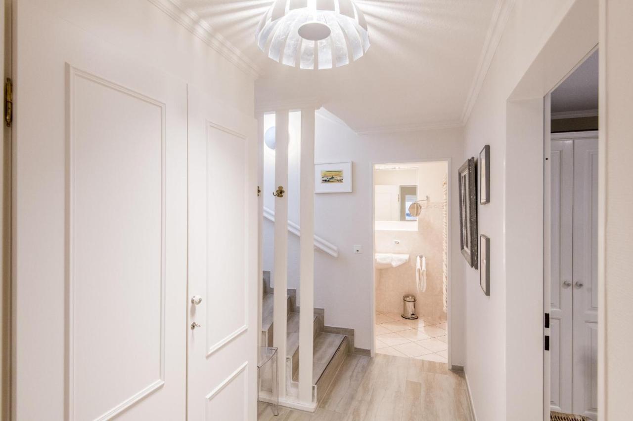 Alte Muehle Whg 12 Polo Suite Keitum Exteriér fotografie