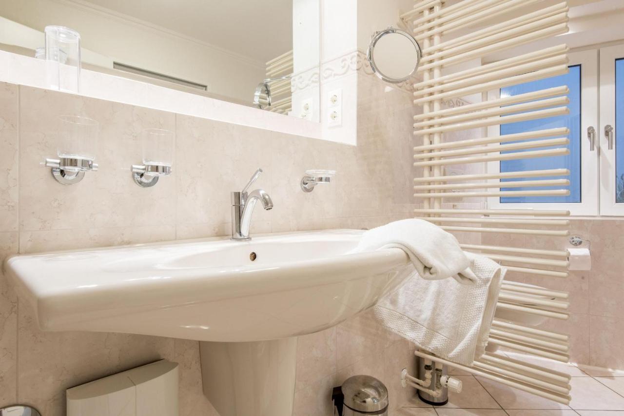 Alte Muehle Whg 12 Polo Suite Keitum Exteriér fotografie