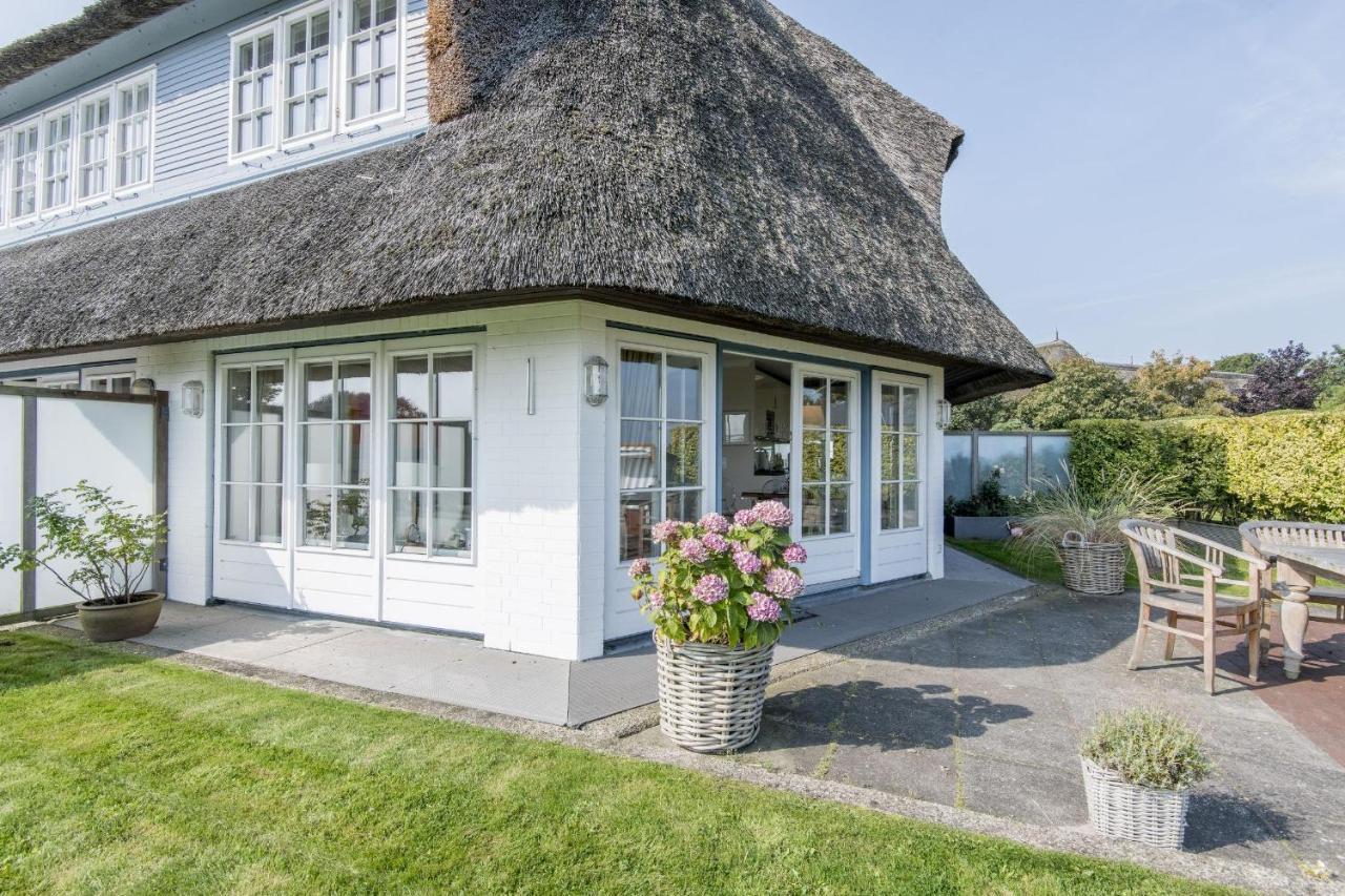Alte Muehle Whg 12 Polo Suite Keitum Exteriér fotografie