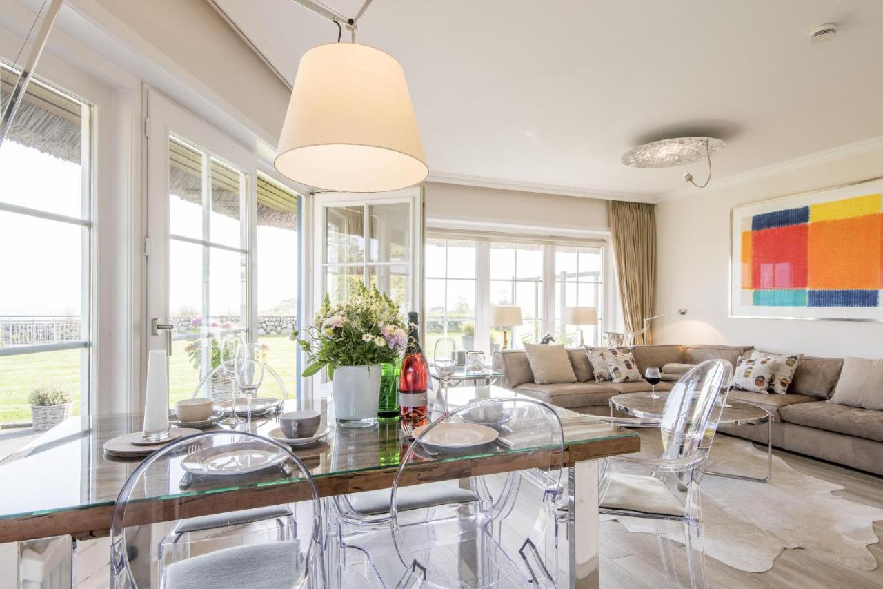 Alte Muehle Whg 12 Polo Suite Keitum Exteriér fotografie
