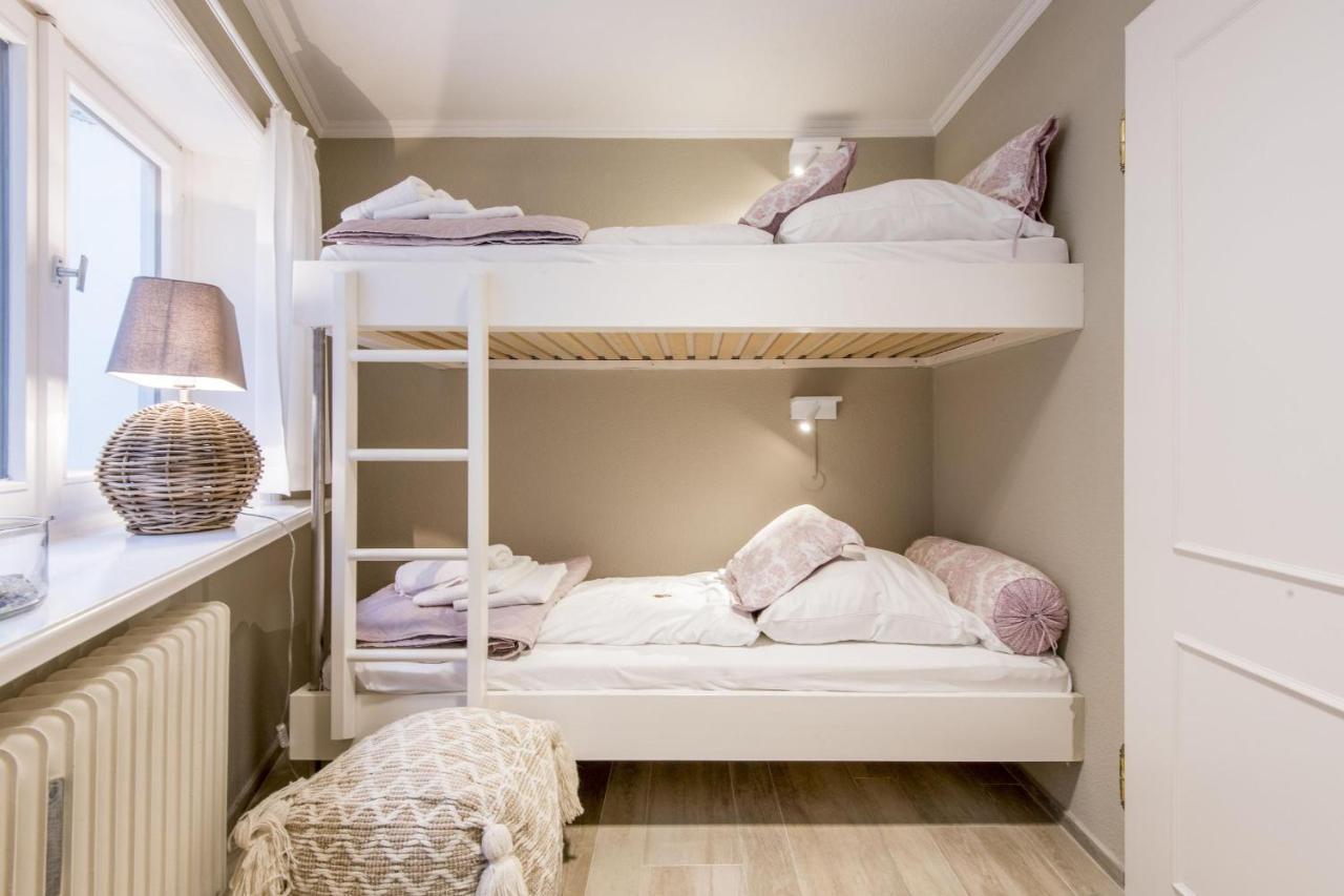 Alte Muehle Whg 12 Polo Suite Keitum Exteriér fotografie