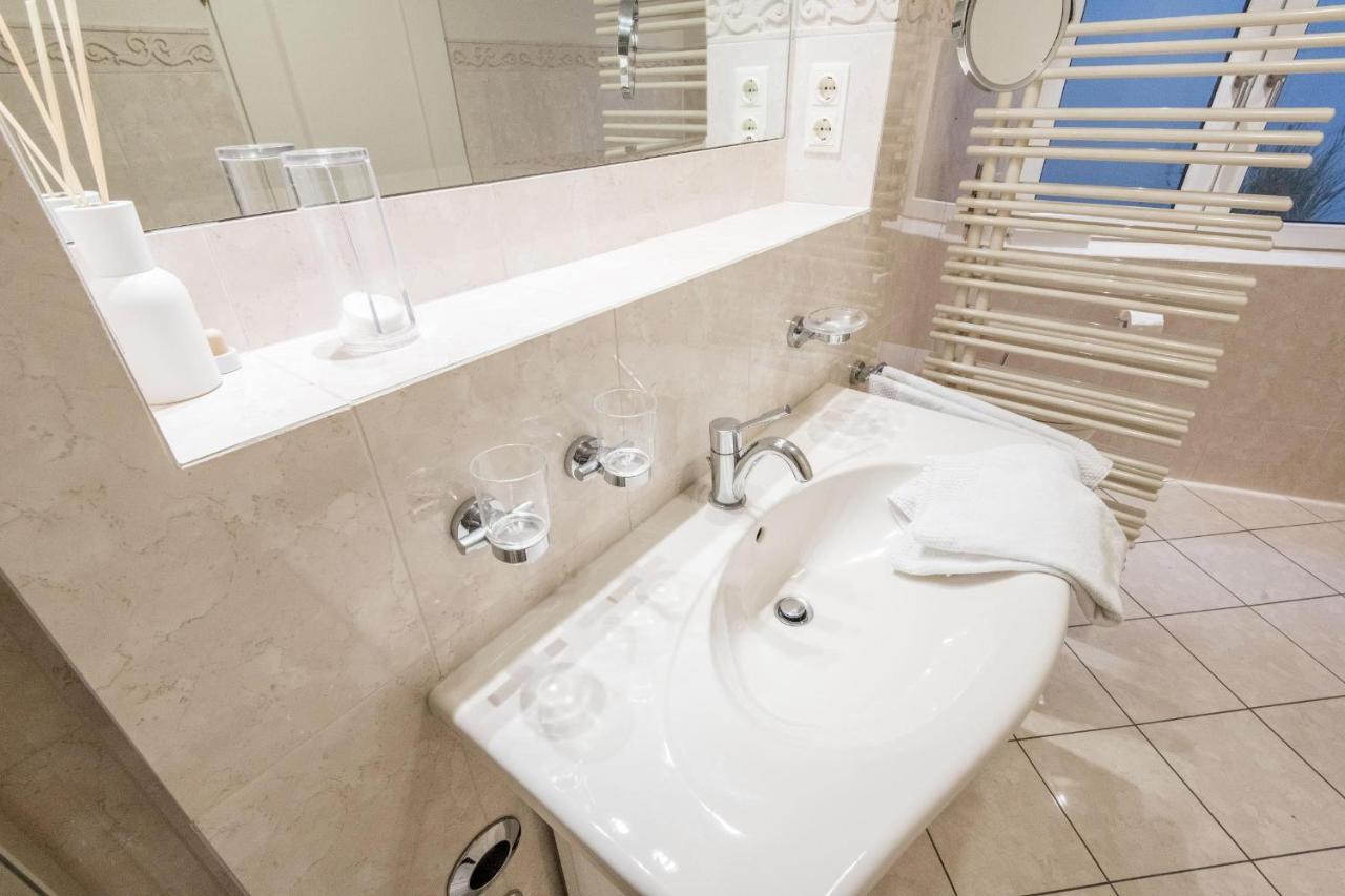 Alte Muehle Whg 12 Polo Suite Keitum Exteriér fotografie