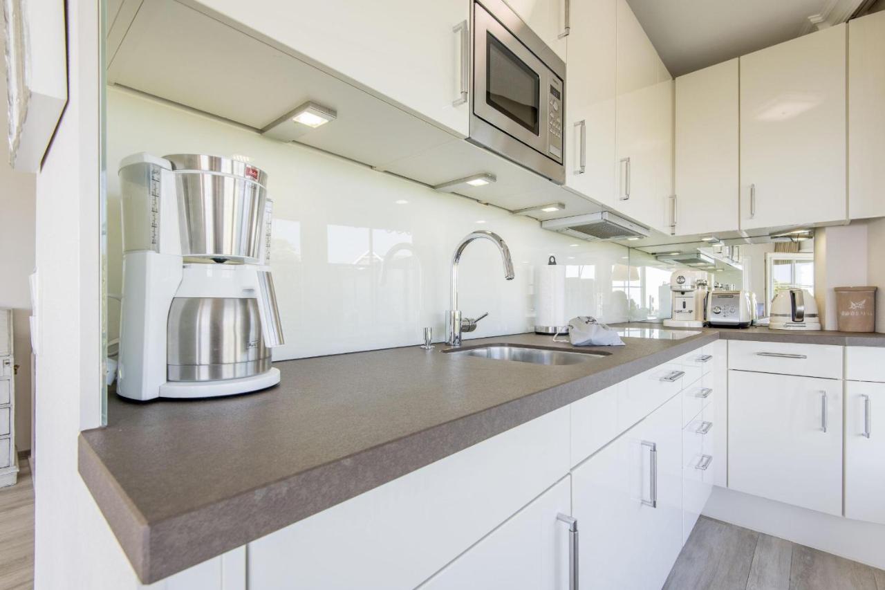 Alte Muehle Whg 12 Polo Suite Keitum Exteriér fotografie