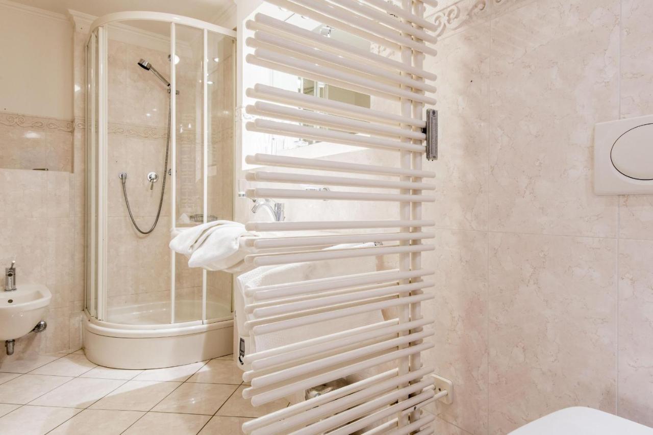 Alte Muehle Whg 12 Polo Suite Keitum Exteriér fotografie