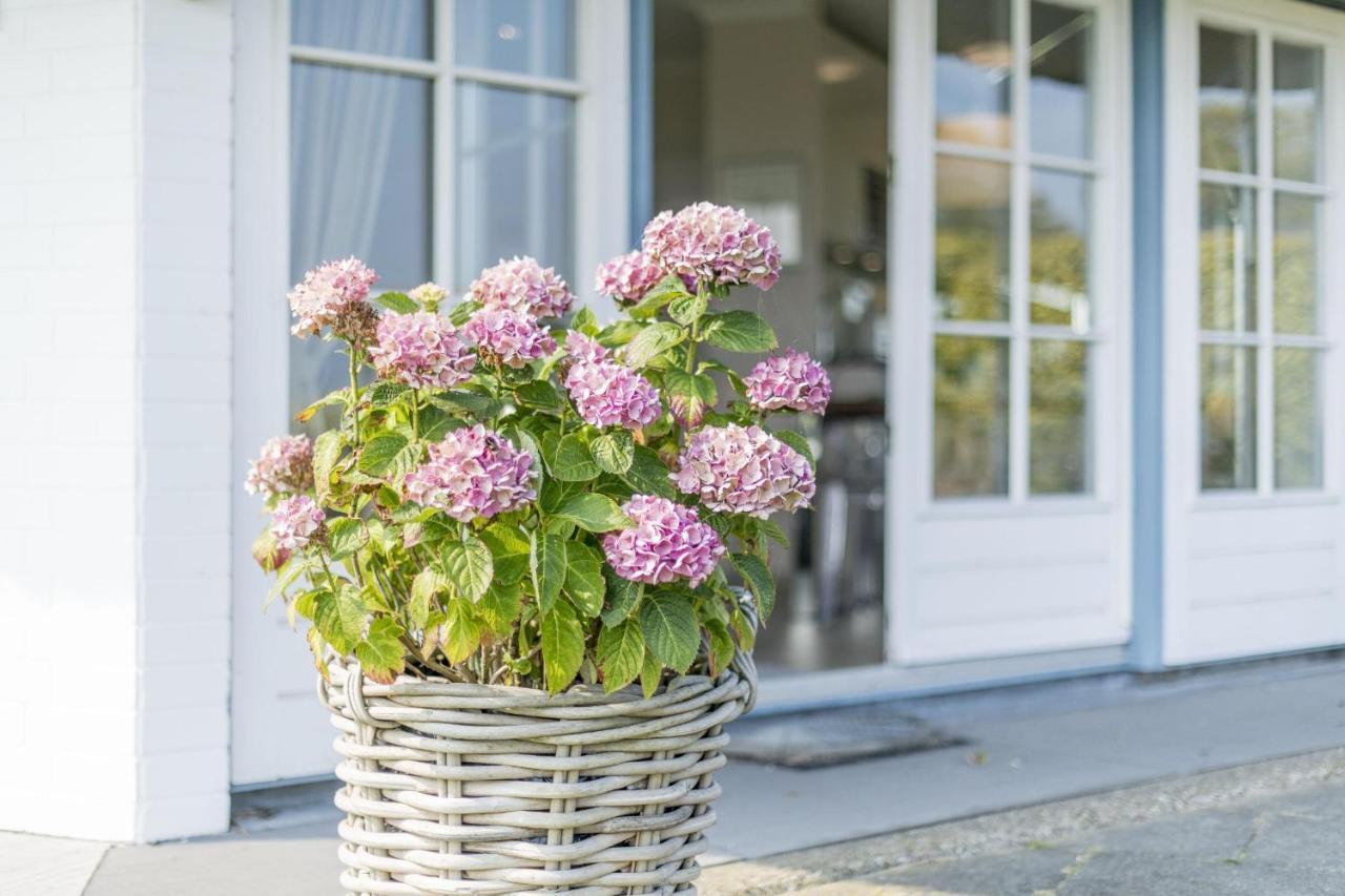 Alte Muehle Whg 12 Polo Suite Keitum Exteriér fotografie