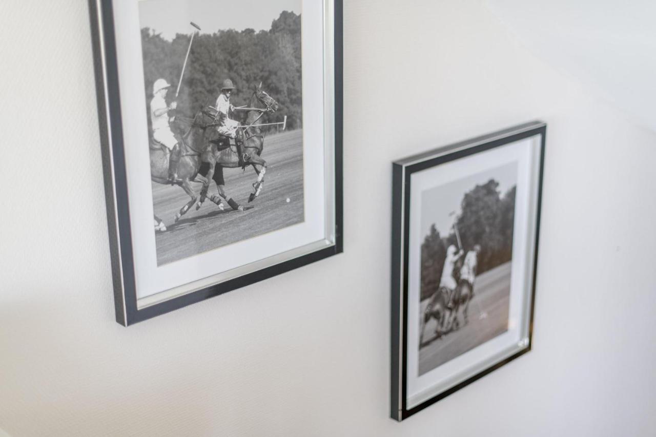 Alte Muehle Whg 12 Polo Suite Keitum Exteriér fotografie