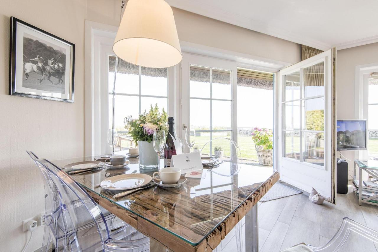 Alte Muehle Whg 12 Polo Suite Keitum Exteriér fotografie