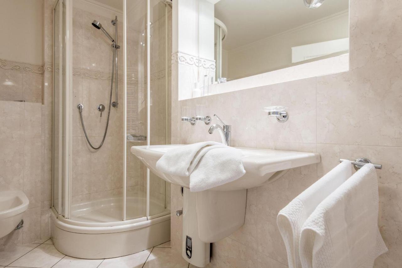 Alte Muehle Whg 12 Polo Suite Keitum Exteriér fotografie