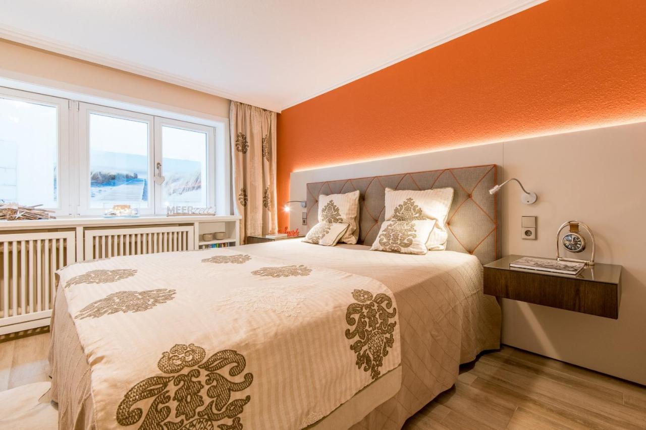 Alte Muehle Whg 12 Polo Suite Keitum Exteriér fotografie