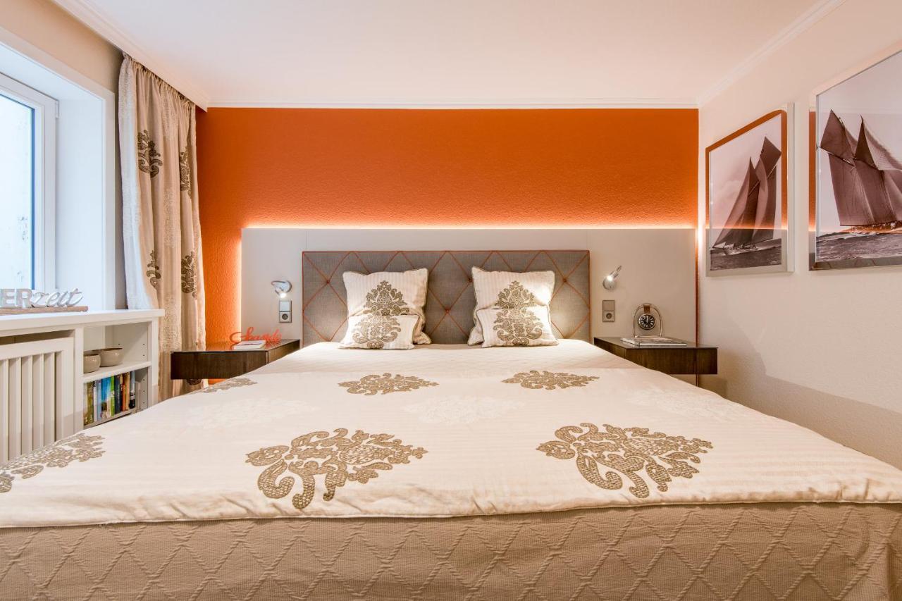 Alte Muehle Whg 12 Polo Suite Keitum Exteriér fotografie