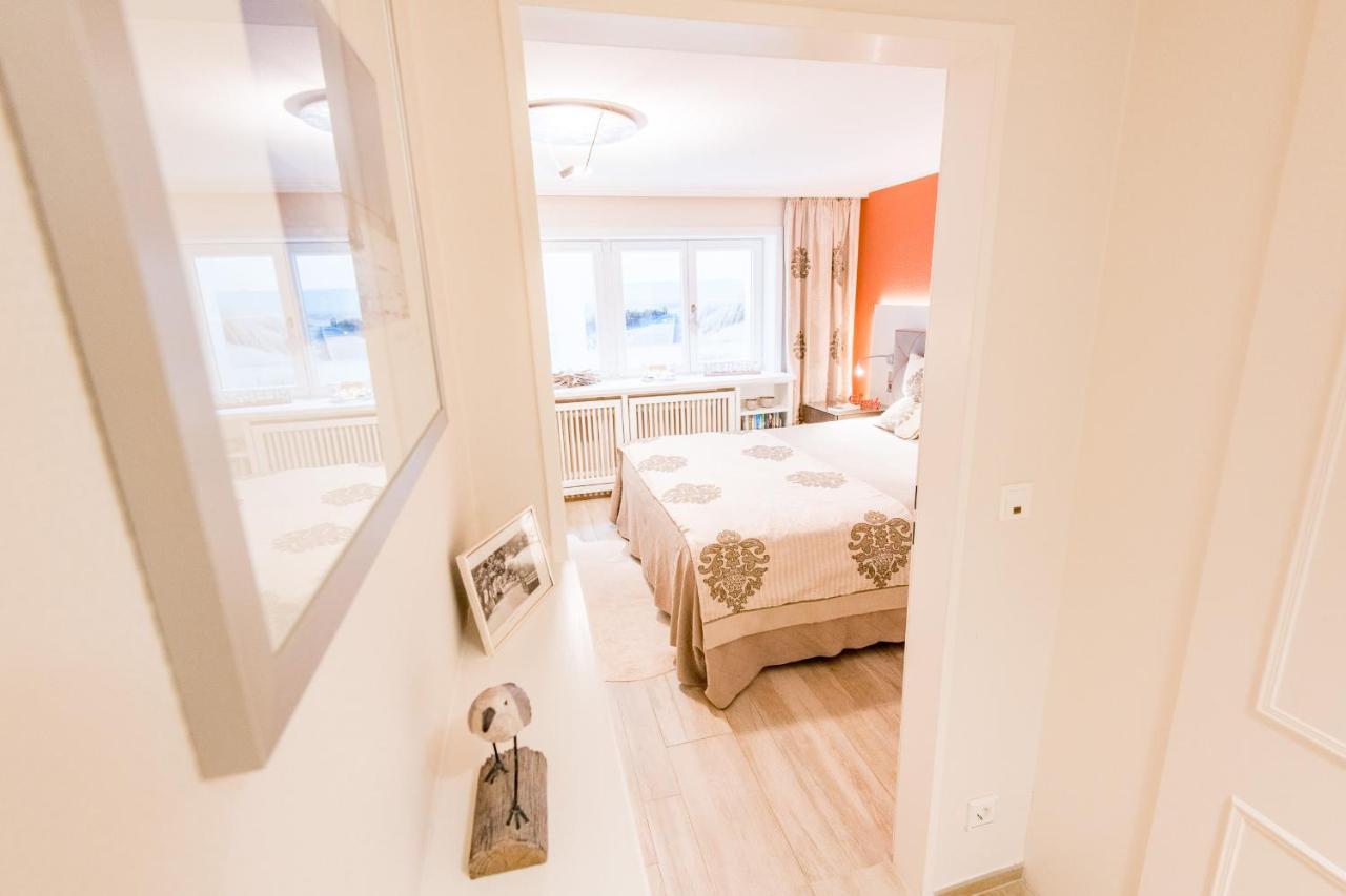 Alte Muehle Whg 12 Polo Suite Keitum Exteriér fotografie