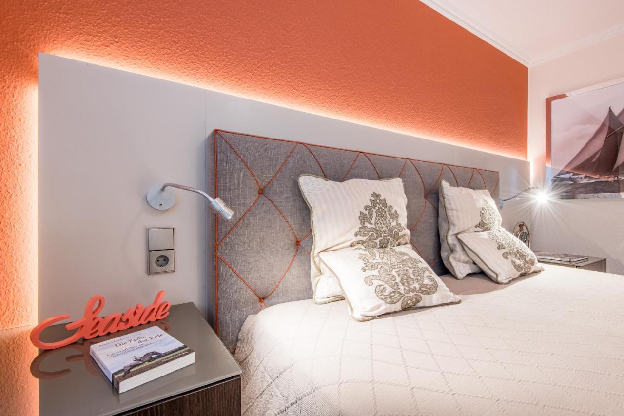 Alte Muehle Whg 12 Polo Suite Keitum Exteriér fotografie