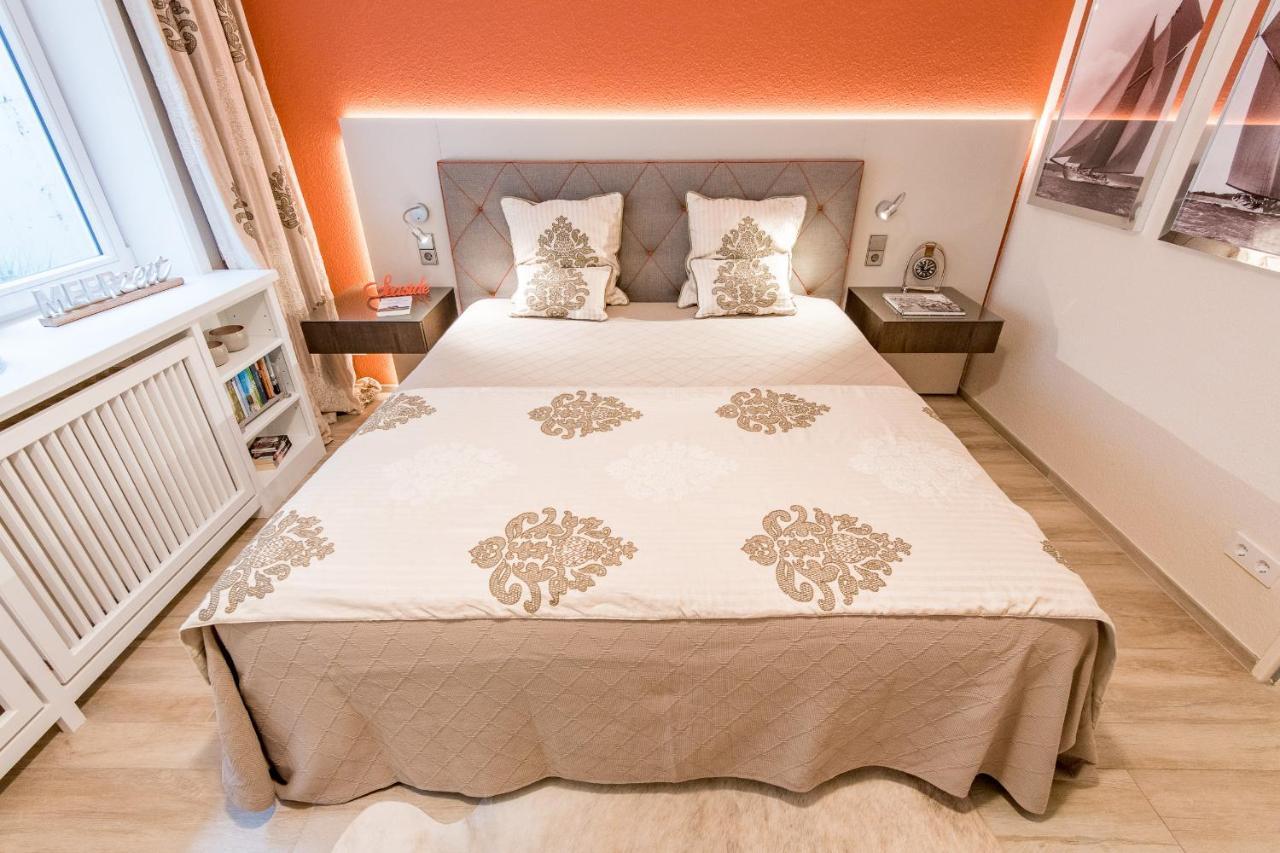 Alte Muehle Whg 12 Polo Suite Keitum Exteriér fotografie