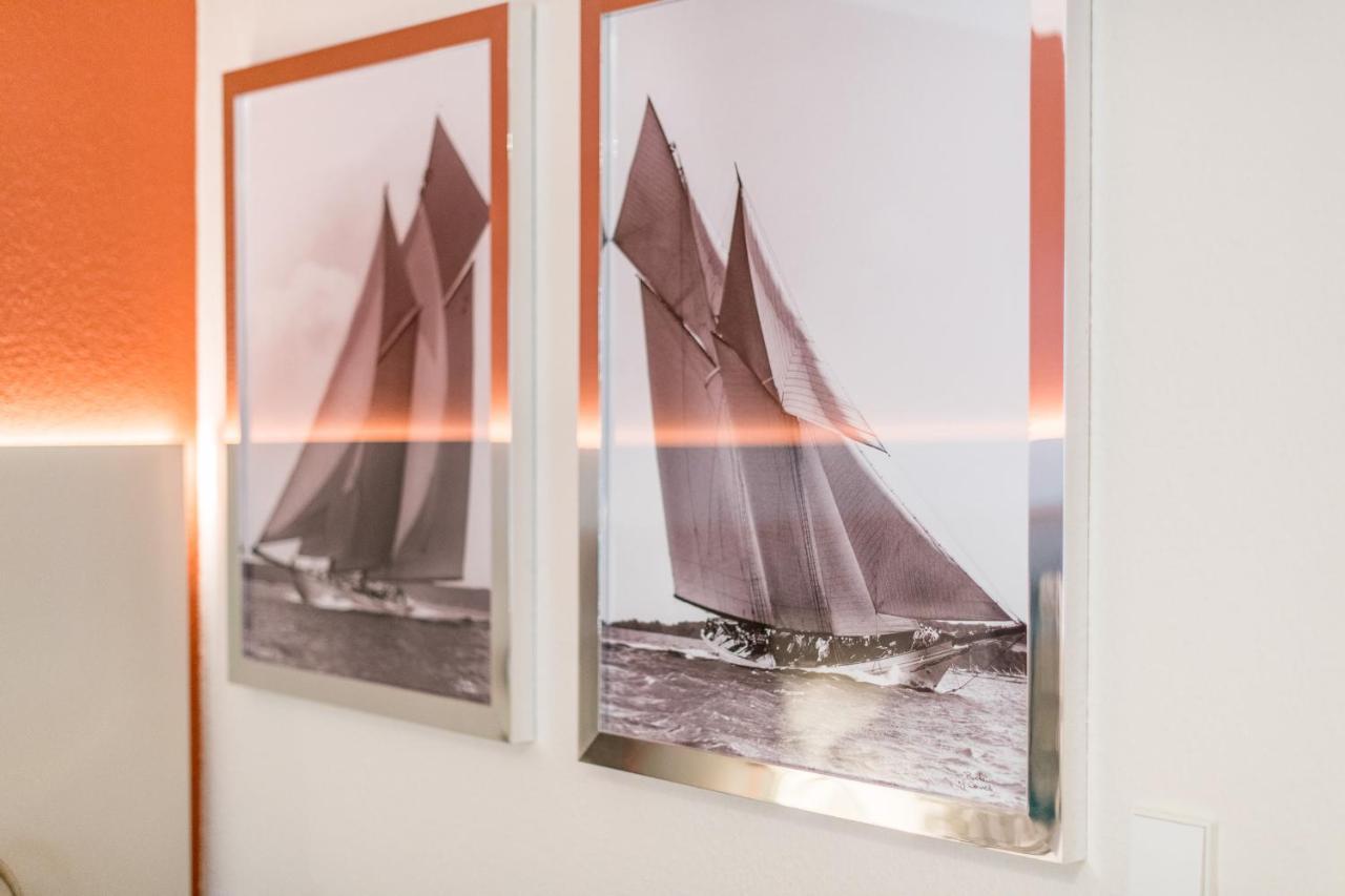 Alte Muehle Whg 12 Polo Suite Keitum Exteriér fotografie