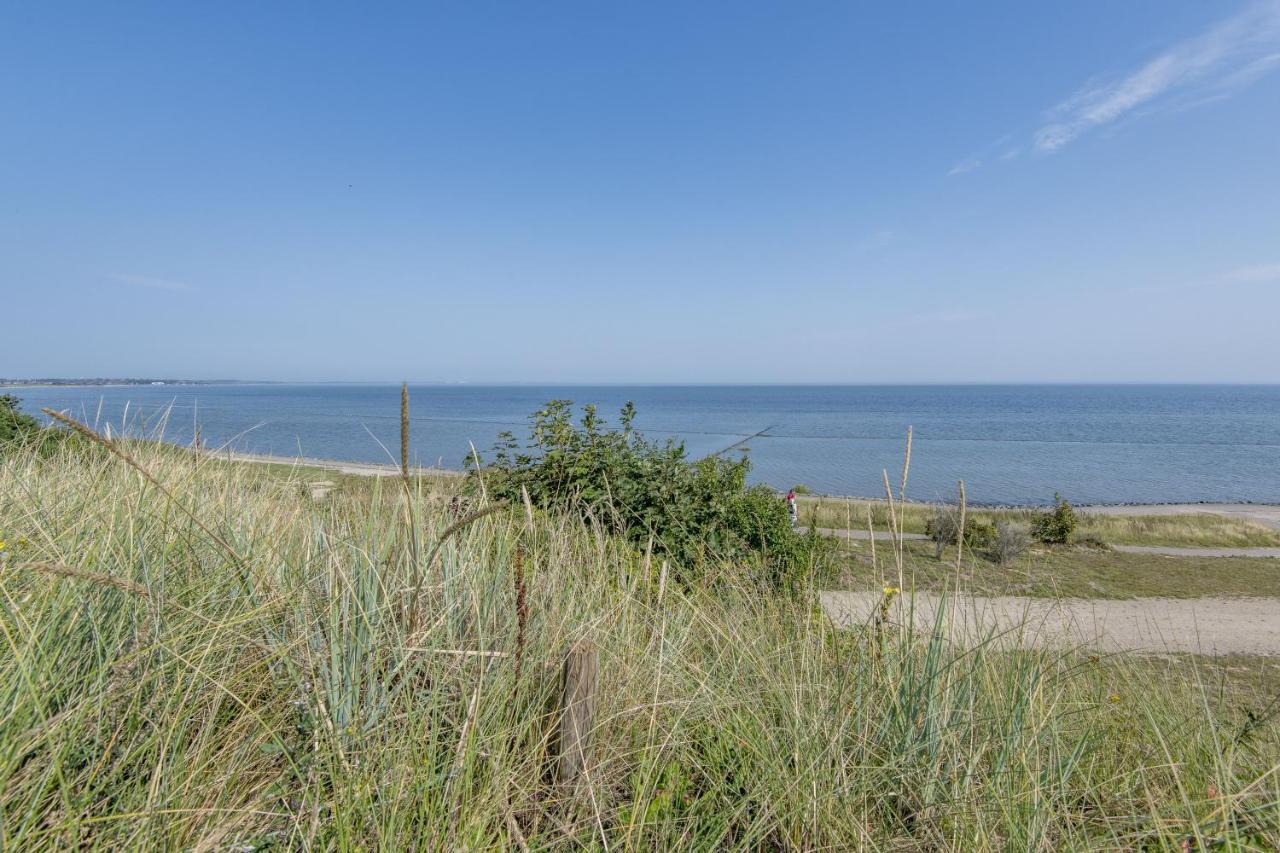 Alte Muehle Whg 12 Polo Suite Keitum Exteriér fotografie